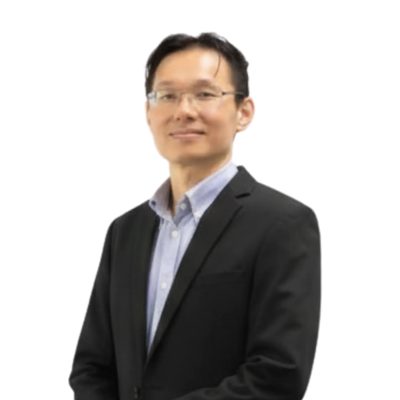 Foto Dr. Lim Han Hua