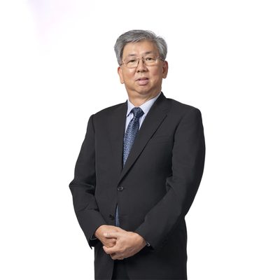Foto Dr. Lim Khwang Thong