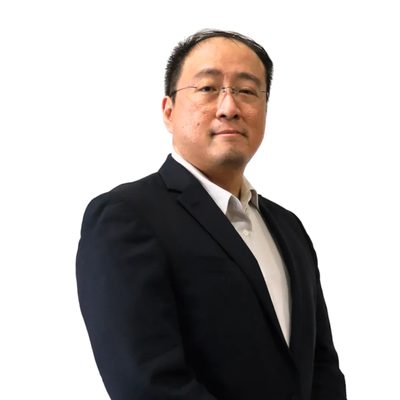 Foto Prof. Dr. Lim Lik Thai