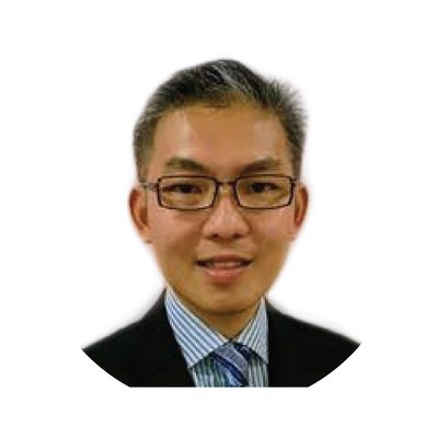 Foto Dr. Lim Wooi Kok