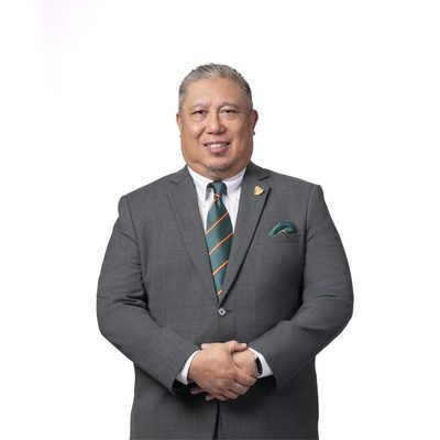 Foto Dr. Mahadhir Alhady Sulaiman