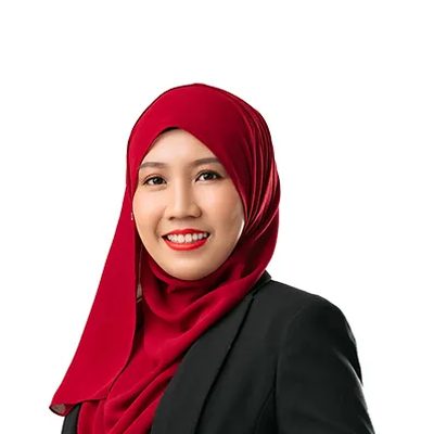 Foto Dr. Mardiana Kipli