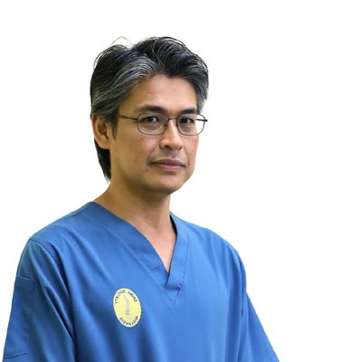 Foto Prof. Dr. Mohamad Zaki Bin Mohd Amin