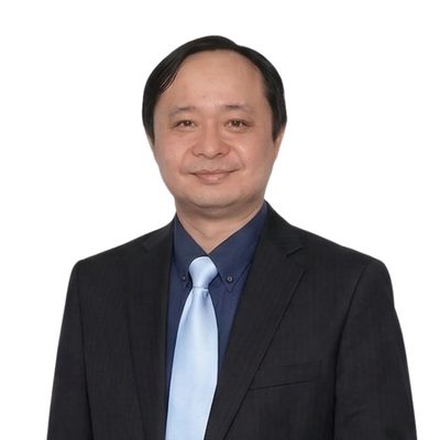 Foto Dr. Mohammad Haizar Khan