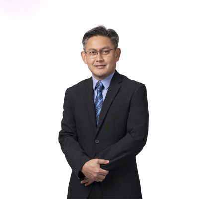 Foto Dr. Nazari Ahmad Tarmuzi