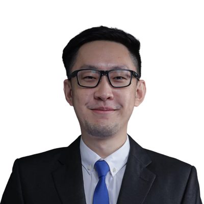 Foto Assoc. Prof. Dr. Ng Boon Han, Kevin