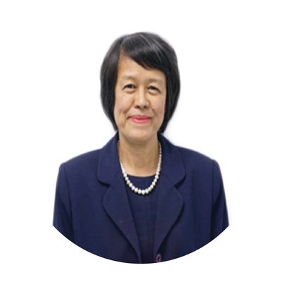 Foto Dr. Ng Siew Eng