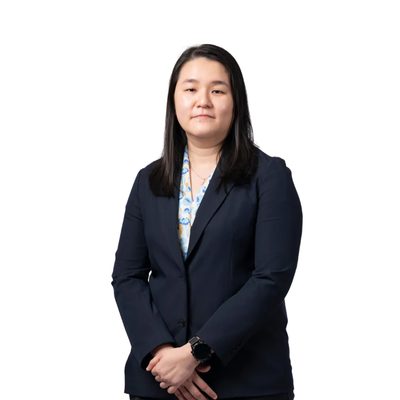 Foto Dr. Ng Ying Shan