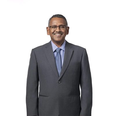 Foto Dr. Pubalan Muniandy