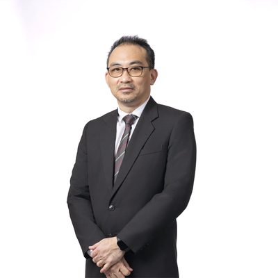 Foto Dr. Shehab Phung Chee Wei