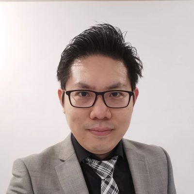 Foto Assoc. Prof. Dr. Sim Chun Yang