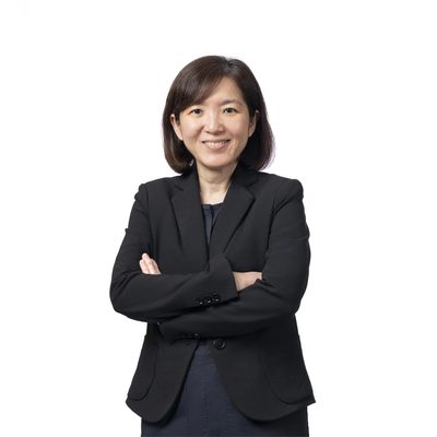 Foto Dr. Sim Hui Ling