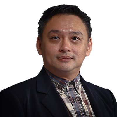 Foto Dr. Sim Sze Kiat