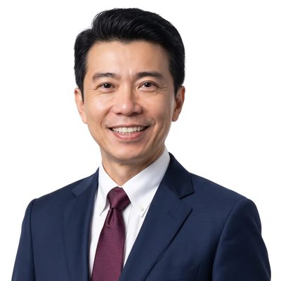 Foto Dr. Sim Wee Wee