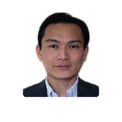 Foto Dr. Soon Sing Yang