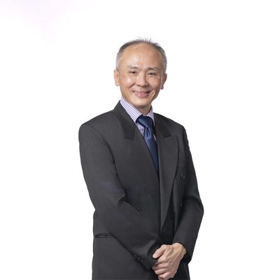 Foto Dr. Soon Su Yang