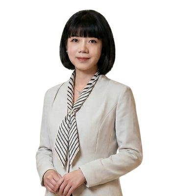 Foto Dr. Tan Chen Ting