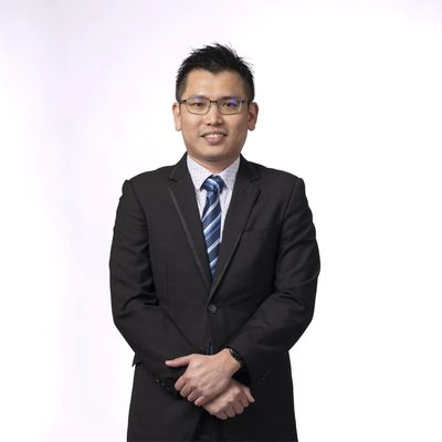 Foto Dr. Tan Kia Sing