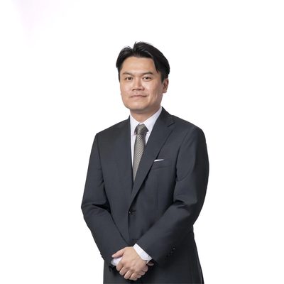 Foto Dr. Tan Yiap Loong