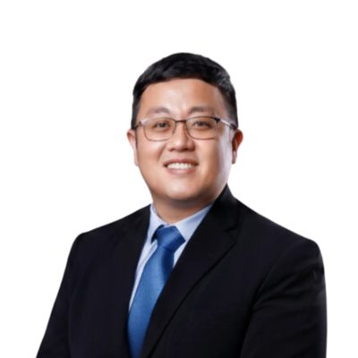 Foto Dr. Tay Poh Sen