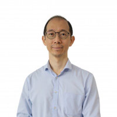 Foto Dr. Tiong Ing Khieng