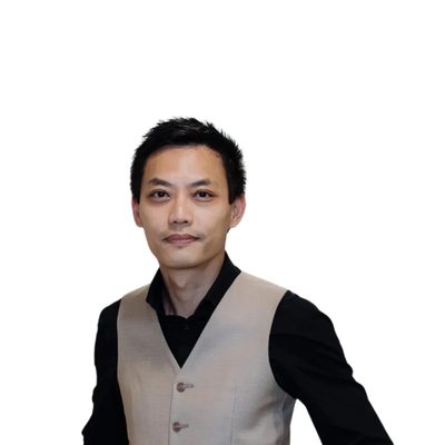 Foto Dr. Voon Hian Yan
