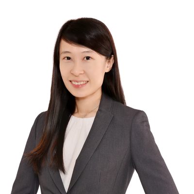 Foto Dr. Wendy Lee Wan Hui