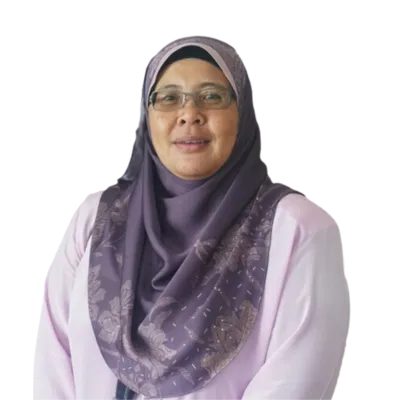 Foto Dr. Aida Esa