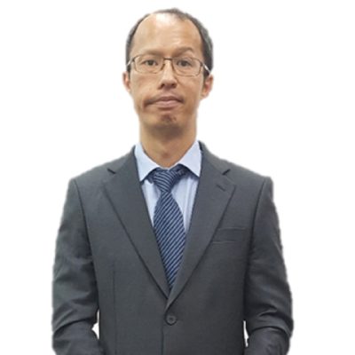 Foto Dr. Chan Siew Hong