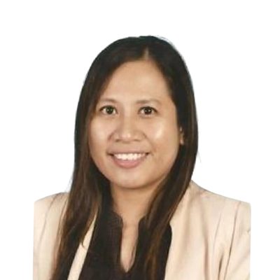 Foto Dr. Daphne Dewi Stephen