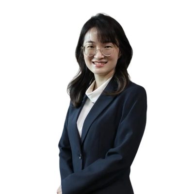 Foto Dr. Janice Wee Yong Li