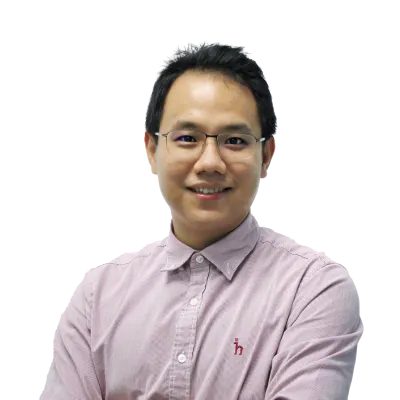 Foto Dr. Lau Kent Ter