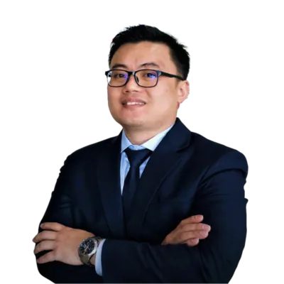 Foto Dr. Pui Wei Chieng