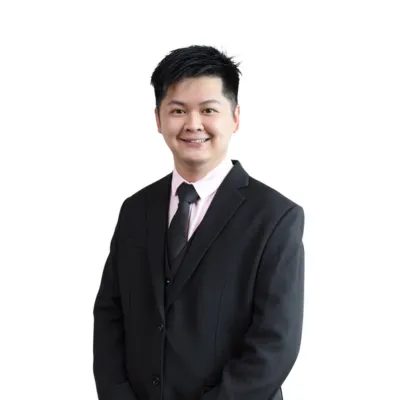 Foto Dr. Wong Lee Leong