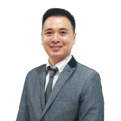 Foto Dr. Wong Tiong Hien