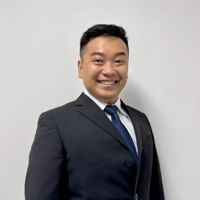 Foto Dr. Yeoh Ching Wooi