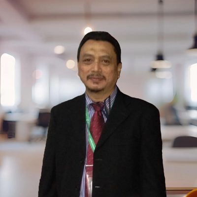Foto Dato' Dr. Dr Faisal Ismail