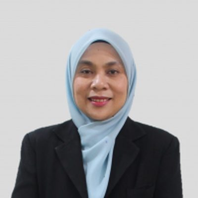 Foto Dr. Fazuliati Fauzi