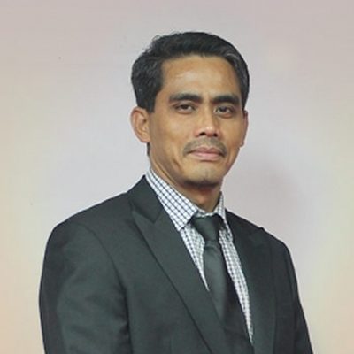 Foto Dr. Huzaimi Yaakob