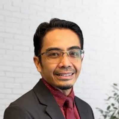 Foto Dr. Huzairi Yaacob