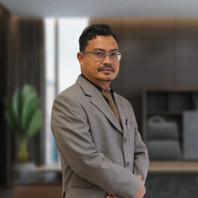 Foto Dr. Islah Munjih Bin Ab Rashid