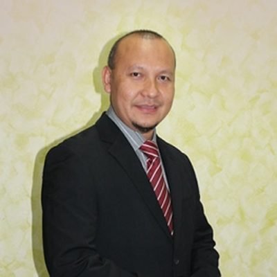 Foto Dr. Mohd Ashri Ahmad