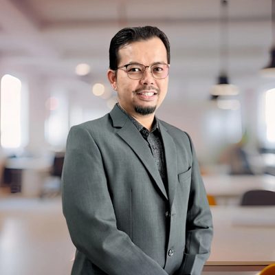 Foto Dr. MOHD FIRDAUS BIN AB RAHMAN