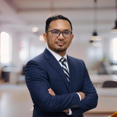 Foto Dr. MOHD GHADDAFI BIN WAHAB