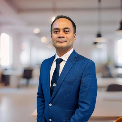 Foto Dr. Mohd Norhisham Azmi Bin Abdul Rahman