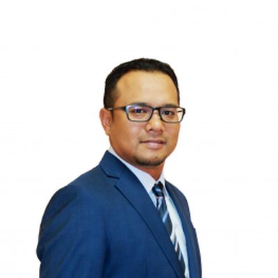 Foto Dr. Mohd Shahidan Noor Rahin