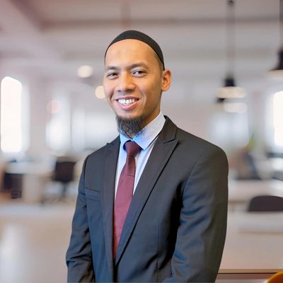 Foto Dr. Muhd Alwi Bin Muhd Helmi