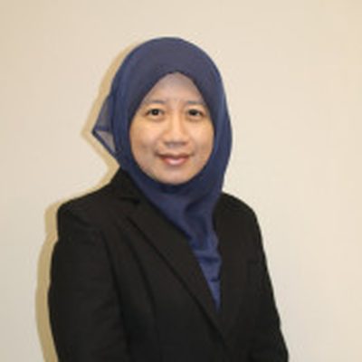 Foto Dr. Nabilah Ong