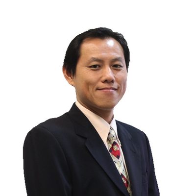 Foto Dr. Ng Kok Huan