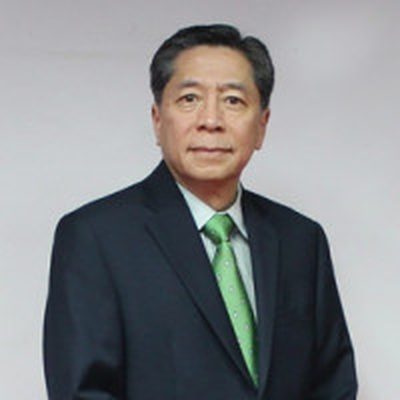 Foto Dato' Dr. Ngun Kok Weng